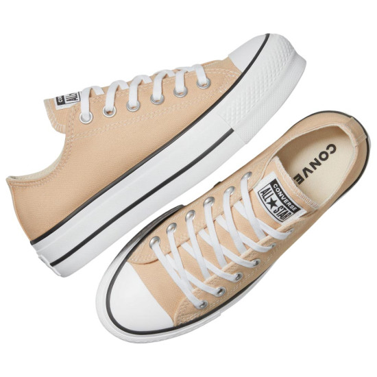 Converse Chuck Taylor All Star Lift Platform Converse Chuck Taylor All Star Lift Platform